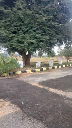  Plot – Exterior View View at Shadnagar - for Sale