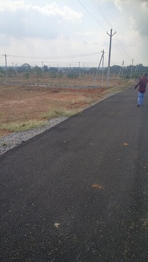 Plot Area in  Plot at Shadnagar – for Sale