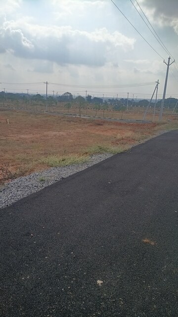 Plot Area in  Plot at Shadnagar – for Sale