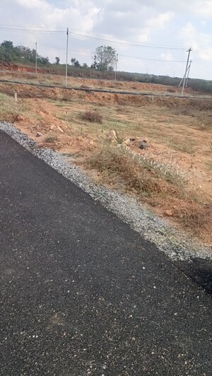 Plot Area in  Plot at Shadnagar – for Sale