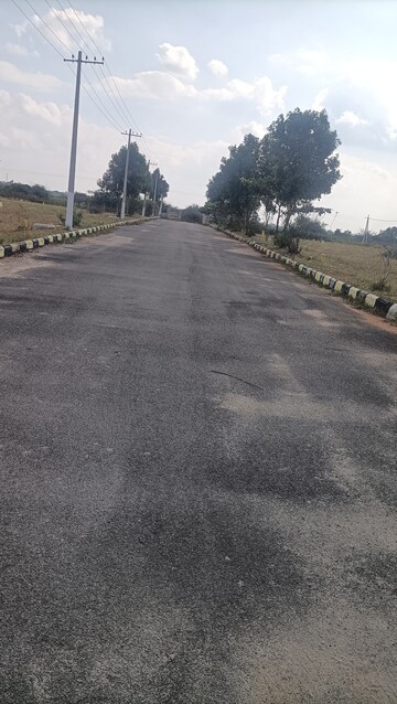  Plot For Sale in Shadnagar
