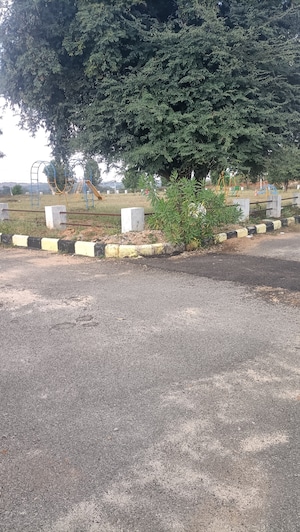  Plot – Exterior View View at Shadnagar - for Sale