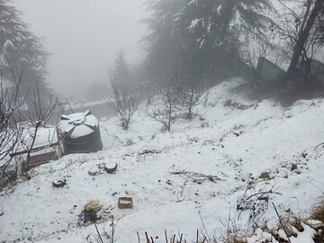 Master Bedroom in 6+ BHK Villa at Old Manali – for Sale