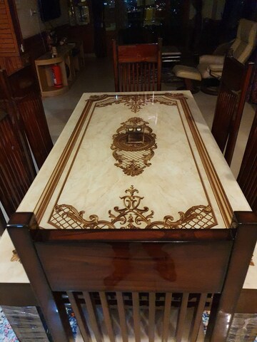 Furnished Amenities in 6+ BHK Villa at Old Manali – for Sale