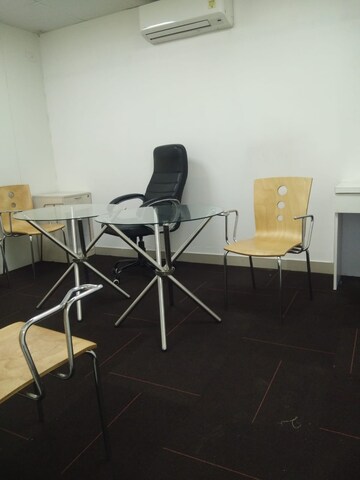 Staircase in  Office Space at Haware Infotech Park, Vashi Sector 30a – for Rent