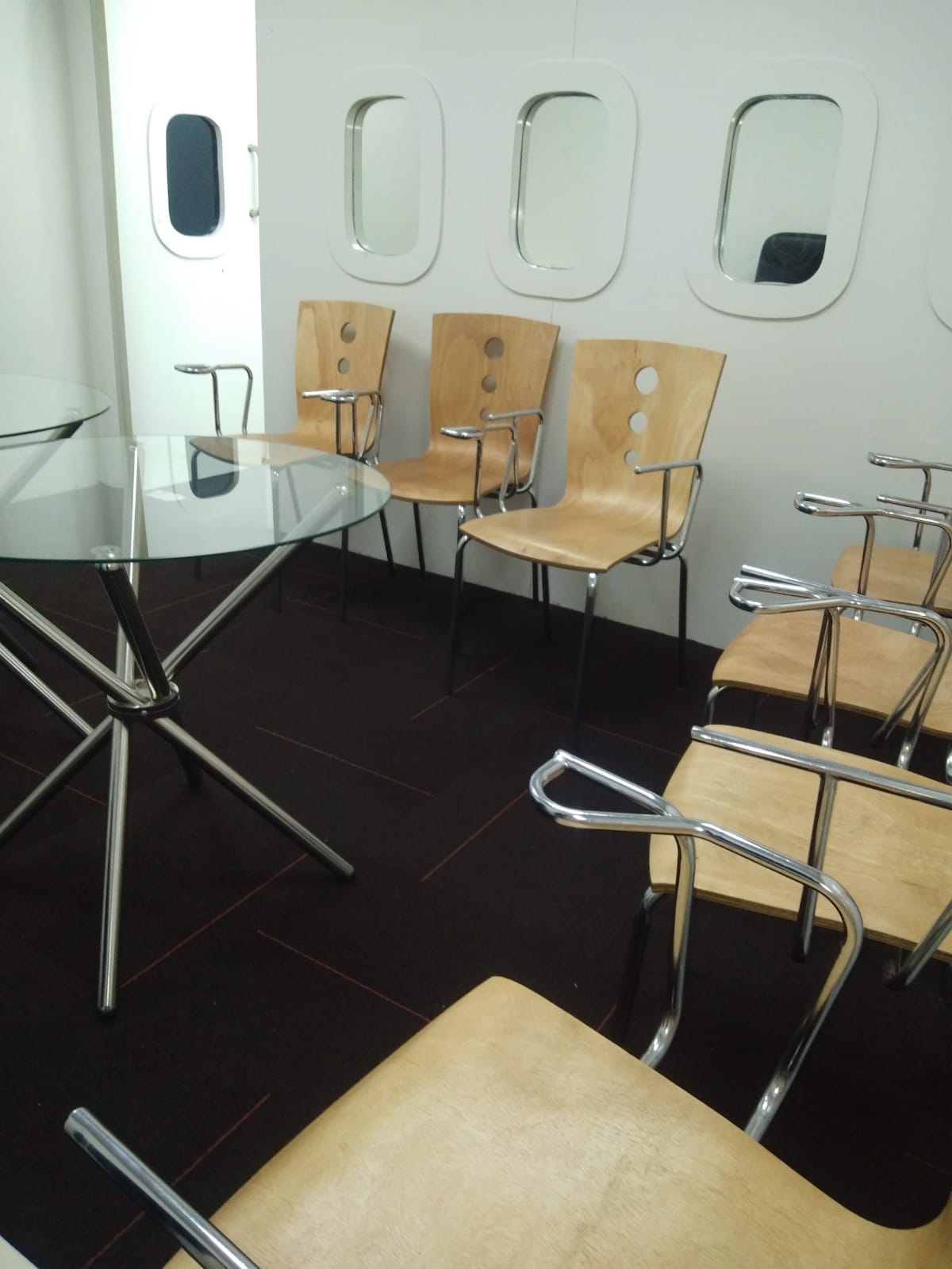 Office Space For Rent in Haware Infotech Park