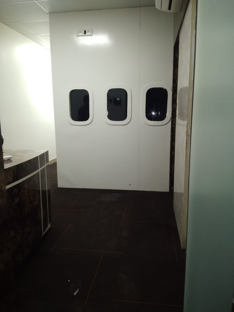 undefined, haware-infotech-park Commercial Office Space 560 Sq.Ft. In Vashi Sector 30a Navi Mumbai 9552064