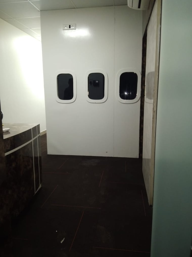 undefined, haware-infotech-park Commercial Office Space 560 Sq.Ft. In Vashi Sector 30a Navi Mumbai 9552064