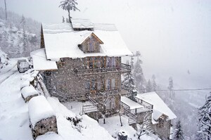 Master Plan in 6+ BHK Villa at Old Manali – for Sale