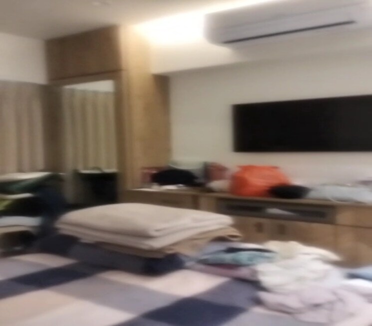 Bedroom, matunga east 3 Bedroom 1400 Sq.Ft. Apartment In Matunga East Mumbai 9552074