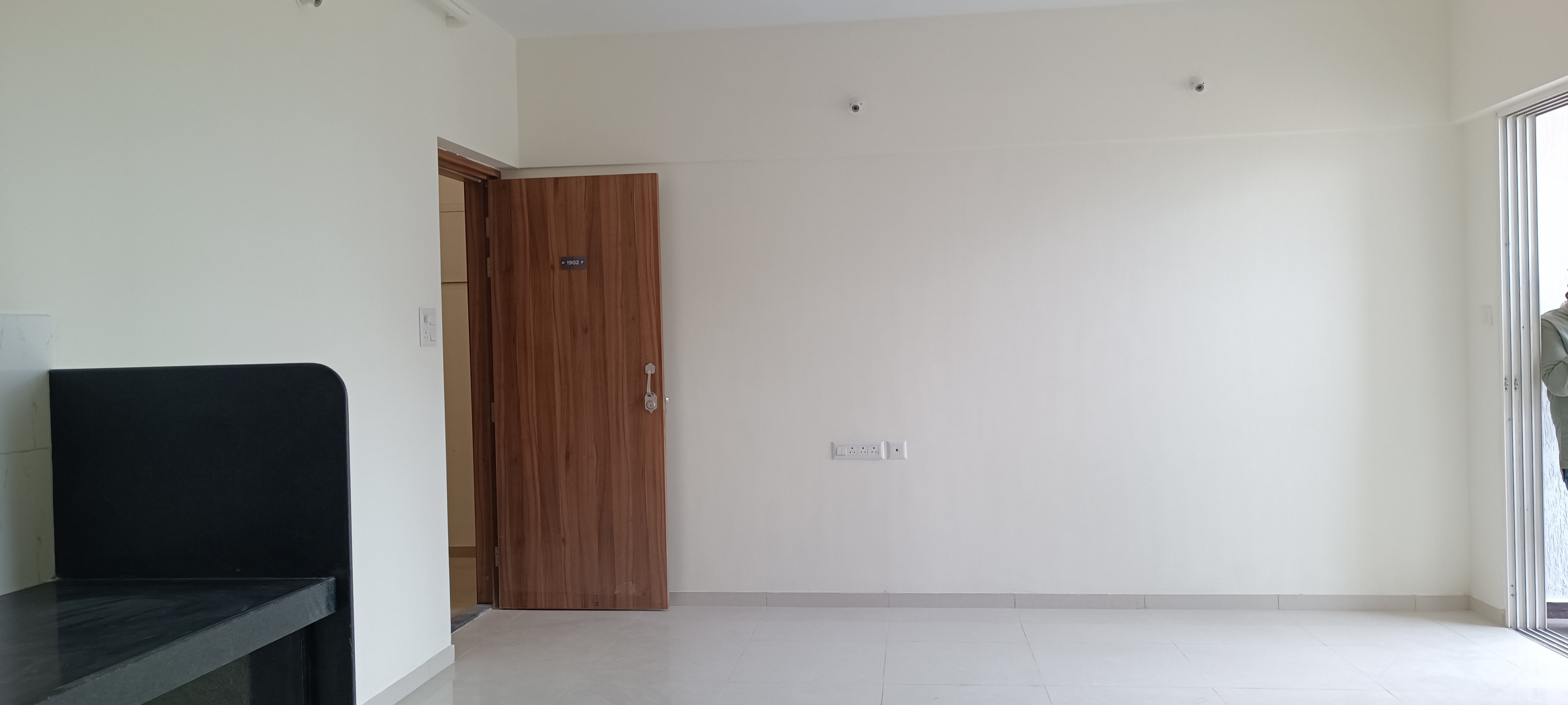 2 BHK Apartment For Rent in Kolte Patil Life Republic