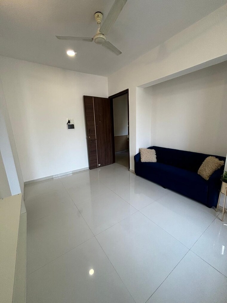 Room, bhoomi-acres 1 Bedroom 420 Sq.Ft. Apartment In Thane West Thane 9552095