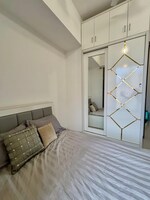 1 BHK + Servant Room 420 Sq.Ft. Apartment in Bhoomi Acres