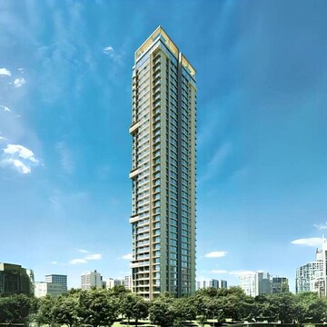 2 BHK Apartment For Sale in Ashray Jaswanti Jewel, Kandivali West