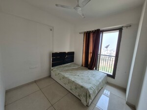 2 BHK Apartment For Rent in Chandkheda