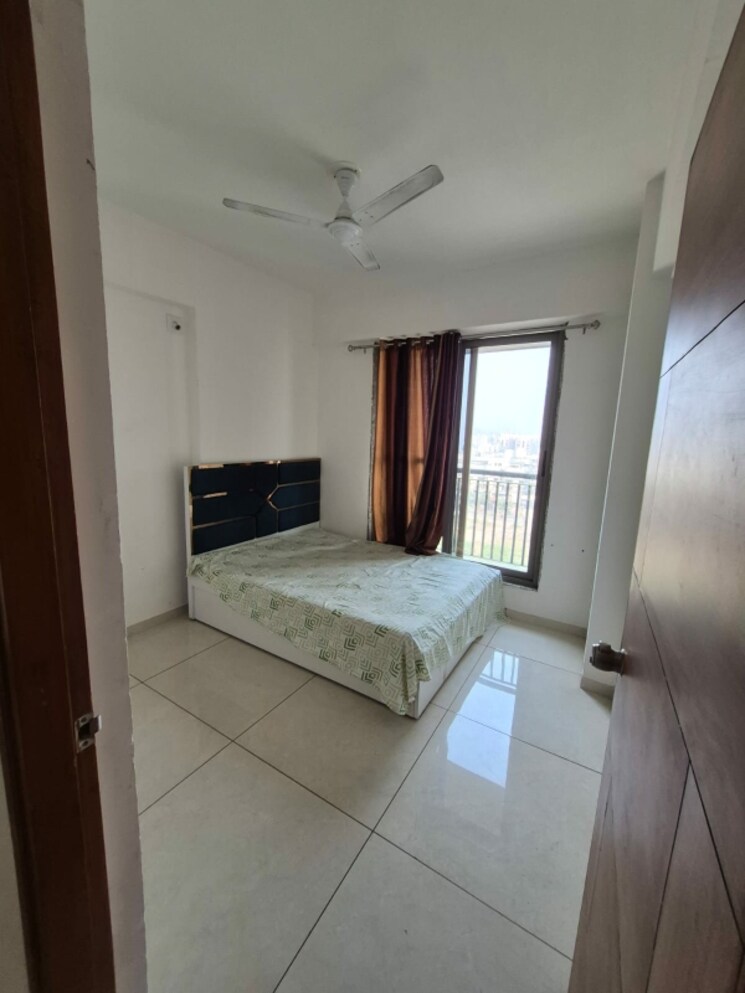 Master Bedroom, chandkheda 2 Bedroom 1350 Sq.Ft. Apartment In Chandkheda Ahmedabad 9552096