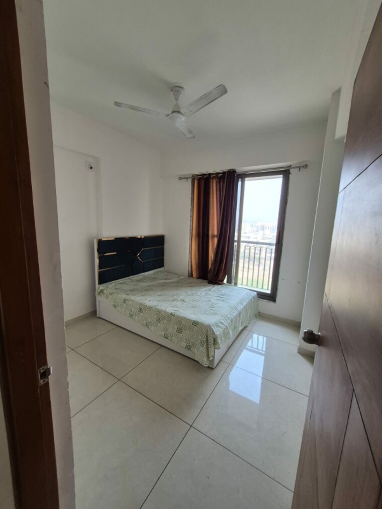 Master Bedroom, chandkheda 2 Bedroom 1350 Sq.Ft. Apartment In Chandkheda Ahmedabad 9552096