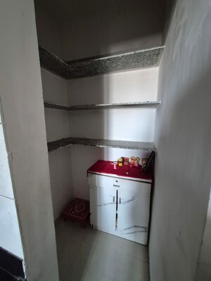 Furnished Amenities in 2 BHK Apartment at Chandkheda – for Rent