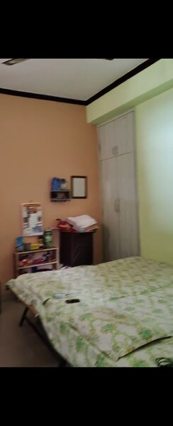1 BHK + Extra Room Apartment For Sale in Nilaya Greens