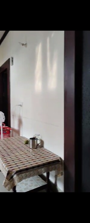 Bedroom in 1 BHK Apartment at Nilaya Greens, Raj Nagar Extension – for Sale