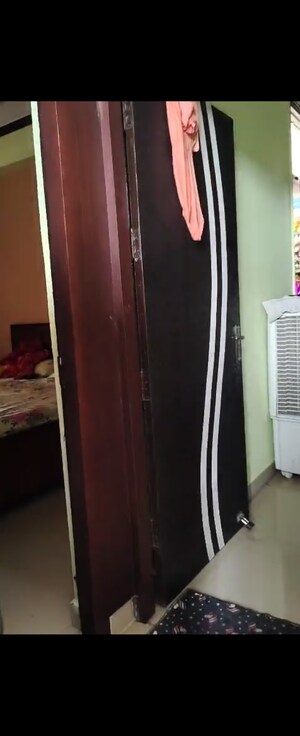 Furnished Amenities in 1 BHK Apartment at Nilaya Greens, Raj Nagar Extension – for Sale