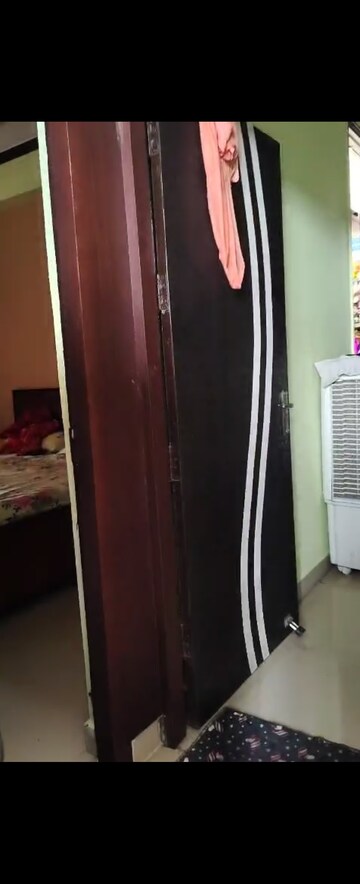 Furnished Amenities in 1 BHK Apartment at Nilaya Greens, Raj Nagar Extension – for Sale