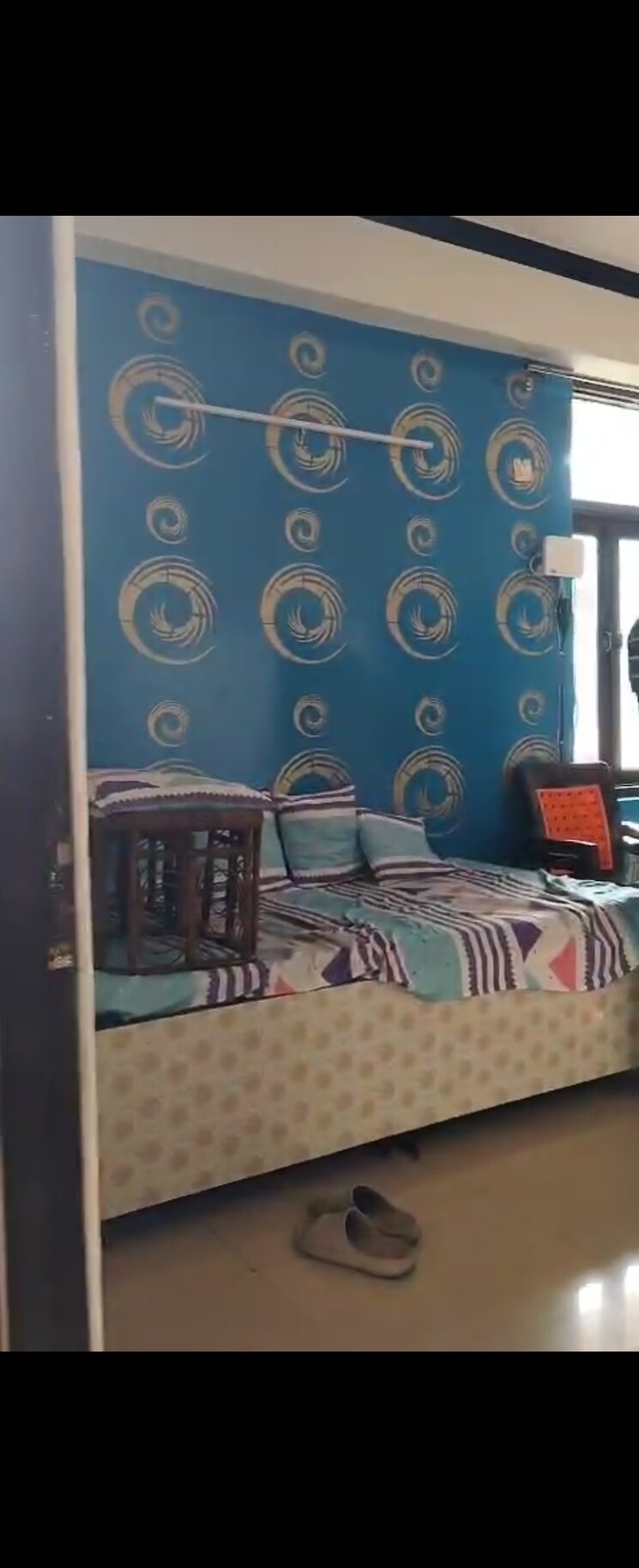 Bedroom, nilaya-greens 1 Bedroom 628 Sq.Ft. Apartment In Raj Nagar Extension Ghaziabad 9552093