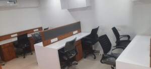  Office Space For Rent in Sun Westbank, Navrangpura