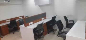  Office Space For Rent in Sun Westbank, Navrangpura