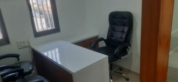 Team Area in  Office Space at Sun Westbank, Navrangpura – for Rent