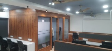 Room in  Office Space at Sun Westbank, Navrangpura – for Rent