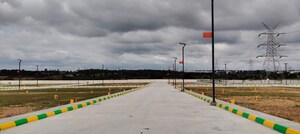  Plot For Sale in Hesaraghatta