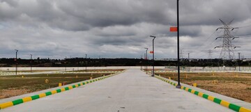  Plot For Sale in Hesaraghatta