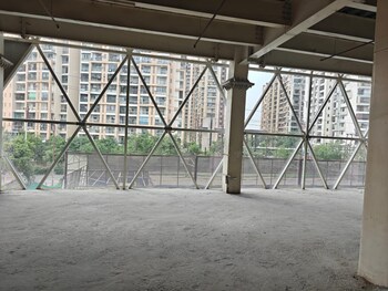 Concept Capital The Core Mall