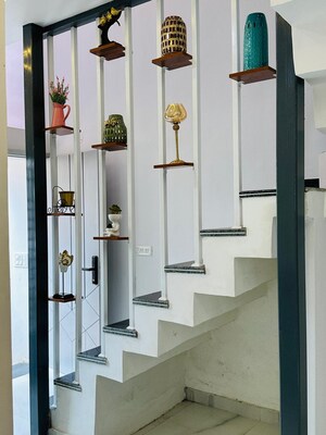 Furnished Amenities in 3 BHK Independent House at Ambala Highway – for Sale