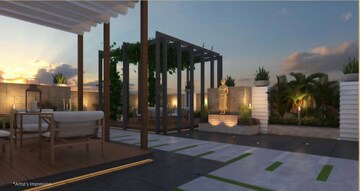 Gym in 2 BHK Apartment at Crystal Hitendra Dhamm Shabha CHS, Goregaon West – for Sale