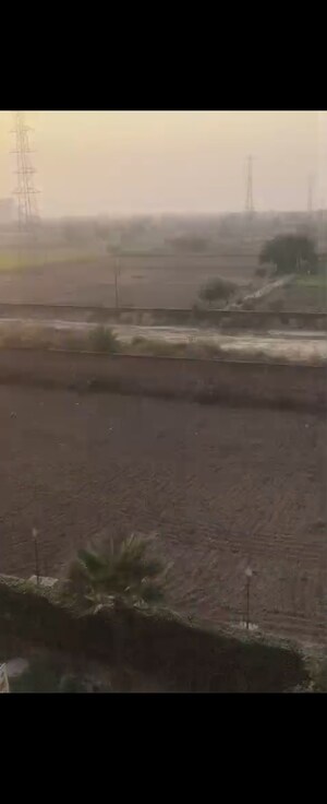 Bathroom in 1 BHK Apartment at Eureka Diya Green City, Raj Nagar Extension – for Sale