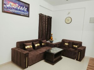 1 BHK Apartment For Rent in Sughad