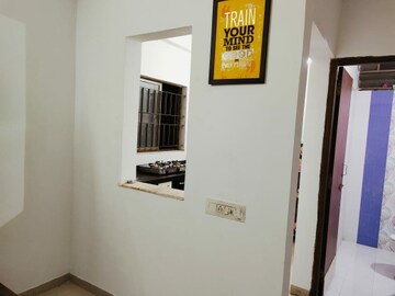 Furnished Amenities in 1 BHK Apartment at Sughad – for Rent