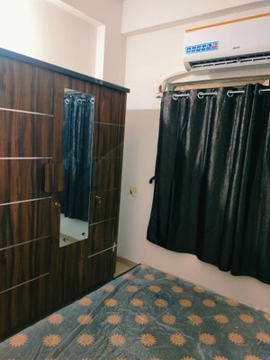 Bedroom in 1 BHK Apartment at Sughad – for Rent