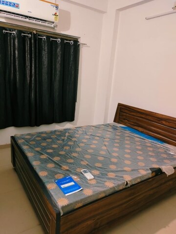 Bedroom in 1 BHK Apartment at Sughad – for Rent
