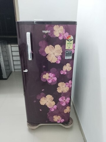 Furnished Amenities in 1 BHK Apartment at Sughad – for Rent