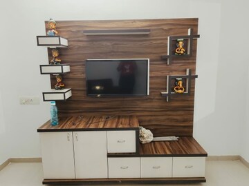 Furnished Amenities in 1 BHK Apartment at Sughad – for Rent