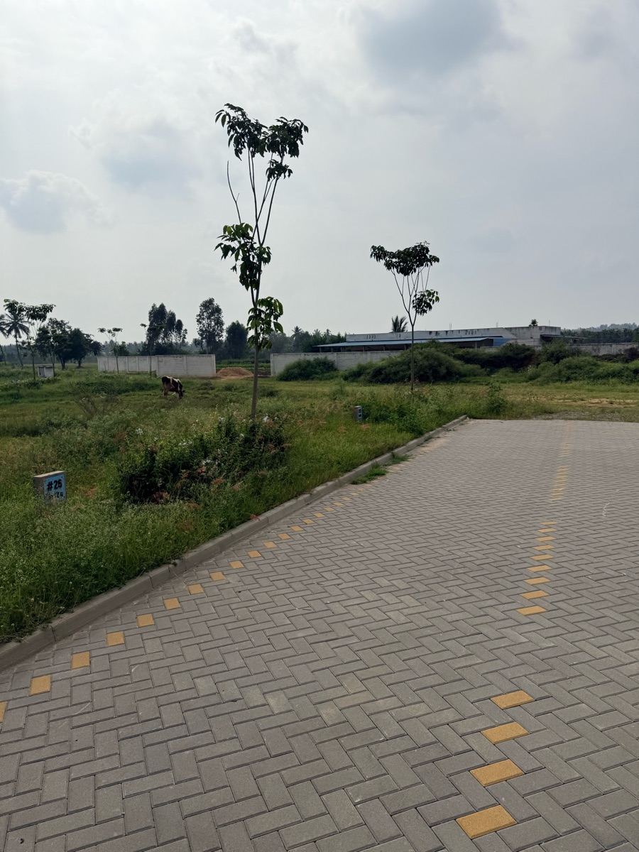 Plot For Sale in Ekta Greens