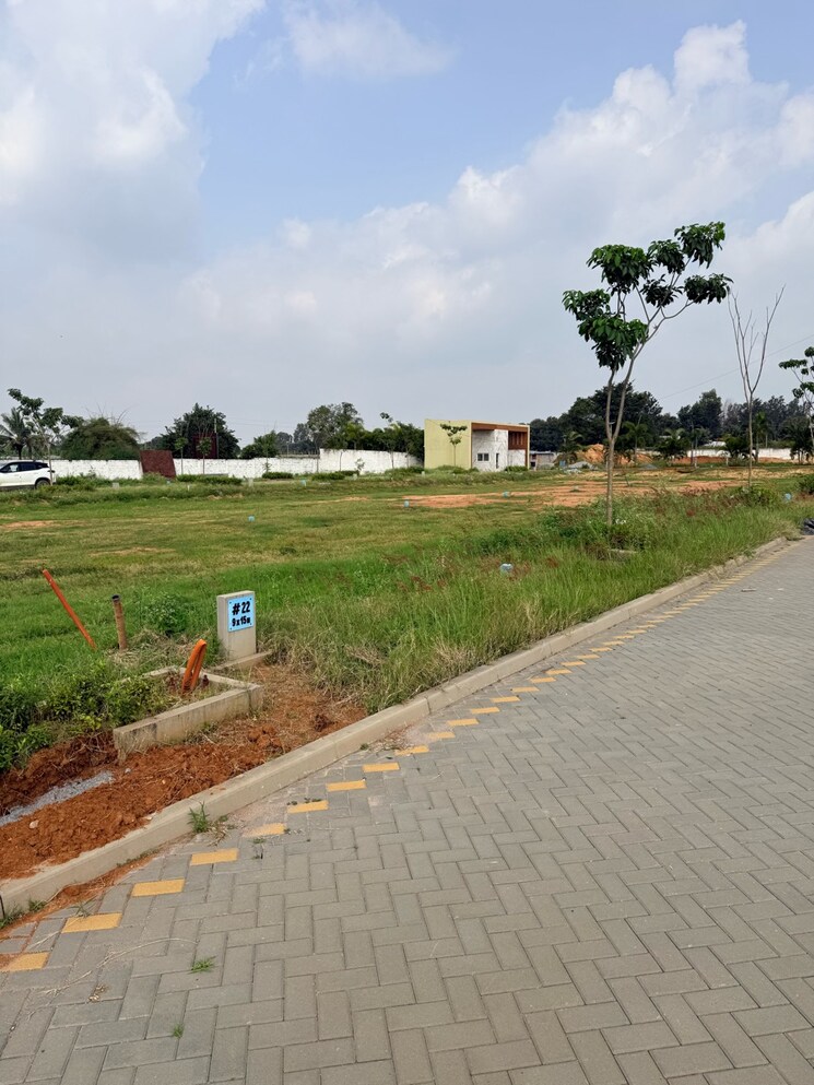 undefined, ekta-greens  1425 Sq.Ft. Plot In Hosur Road Bangalore 9552097