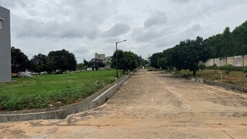 Plot Area in  Plot at Ekta Greens, Hosur Road – for Sale