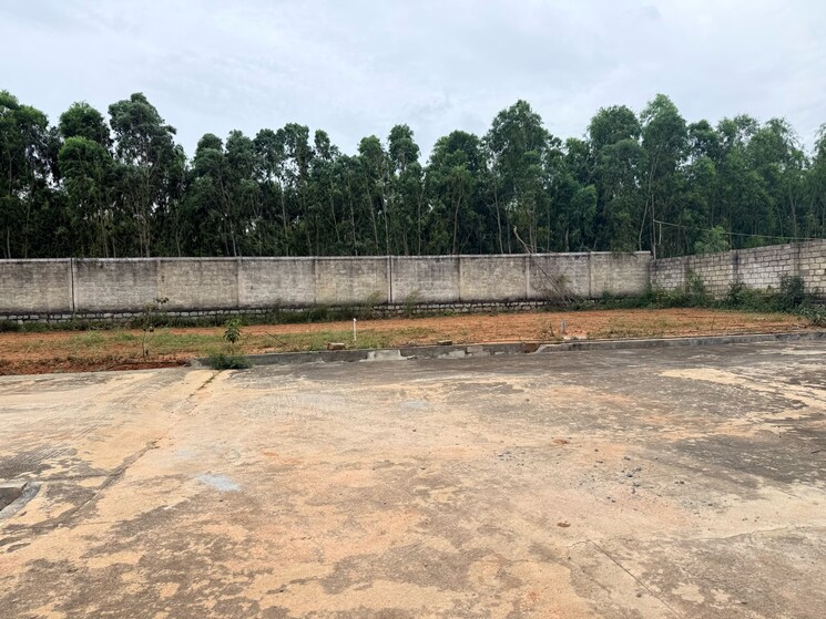 undefined, ekta-greens  1425 Sq.Ft. Plot In Hosur Road Bangalore 9552097