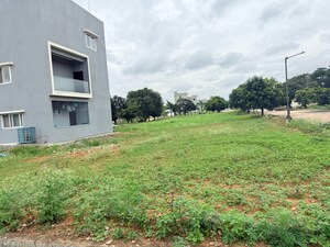 Plot Area in  Plot at Ekta Greens, Hosur Road – for Sale