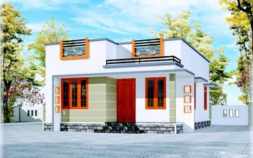 2 BHK Villa For Sale in Sarjapur