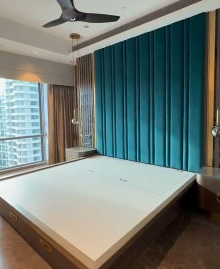 Bedroom, lodha-the-world-towers-world-one-tier-2 6 Bedroom 4670 Sq.Ft. Apartment In Worli Mumbai 9552120